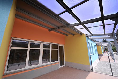 Osnovna šola in vrtec Ankaran