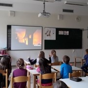 Tehniški dan - Bodimo varni