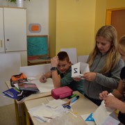 Tehniški dan 5.a