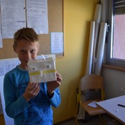 Tehniški dan 5.a