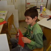 Tehniški dan 5.a