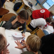 Predstavitev organizacije RK