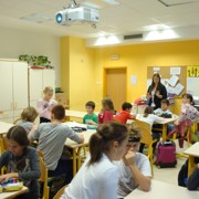 Predstavitev organizacije RK