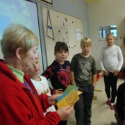 Predstavitev organizacije RK