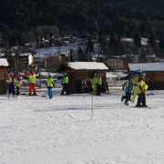 Zimska šola v naravi 3. dan