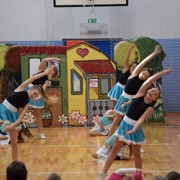 FLIP in Dedek Mraz