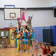 FLIP in Dedek Mraz