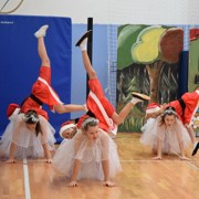 FLIP in Dedek Mraz