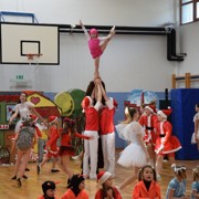 FLIP in Dedek Mraz