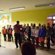 Proslava dan samostojnosti in enotnosti
