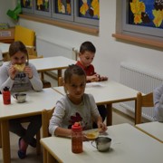 Tradicionalni slovenski zajtrk