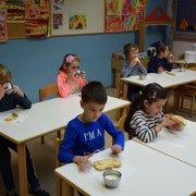 Tradicionalni slovenski zajtrk
