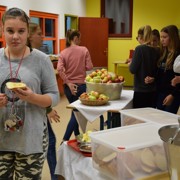 Tradicionalni slovenski zajtrk