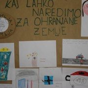 Otroški parlament