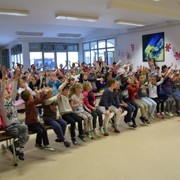 Bralna značka