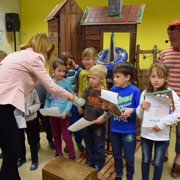 Bralna značka