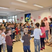 Bralna značka