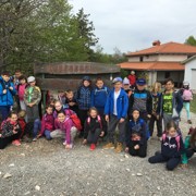 Pohod na Kokoško