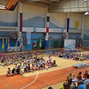 Državno tekmovanje v twirlingu