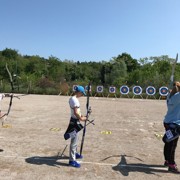 Lokostrelstvo - uvrstitev v finale državnega prvenstva