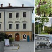 Tolmin - drugi dan šole v naravi