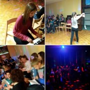 Tolmin - četrti dan šole v naravi