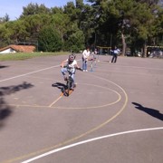 Kolesarski izpit