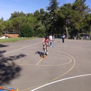 Kolesarski izpit