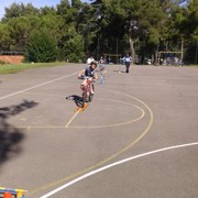 Kolesarski izpit