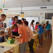 Dan odprtih vrat