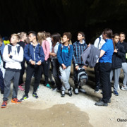 Naravoslovni dan 9. r Škocjanske jame