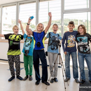 Rastava fotografij Remigija Grižoniča