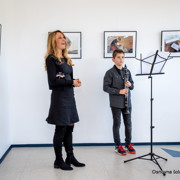 Rastava fotografij Remigija Grižoniča