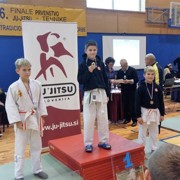 Ju-Jitsu