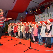 December v Ankaranu - Šola se predstavi