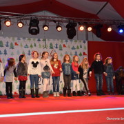 December v Ankaranu - Šola se predstavi