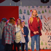 December v Ankaranu - Šola se predstavi