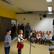 prireditev ob dnevu samostojnosti in enotnosti