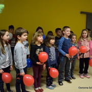 prireditev ob dnevu samostojnosti in enotnosti