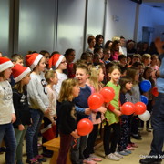 prireditev ob dnevu samostojnosti in enotnosti