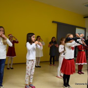 prireditev ob dnevu samostojnosti in enotnosti