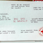 Rdeči križ