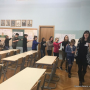 Festival španskega jezika