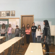 Festival španskega jezika