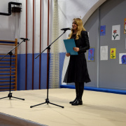 Prešernova obeležitev