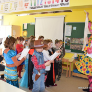 pust v podaljšanem bivanju
