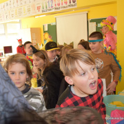 pust v podaljšanem bivanju