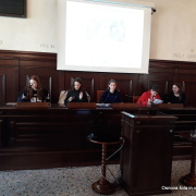 Medopčinski otroški parlament
