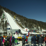 planica 2018