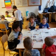 mednarodno sodelovanje